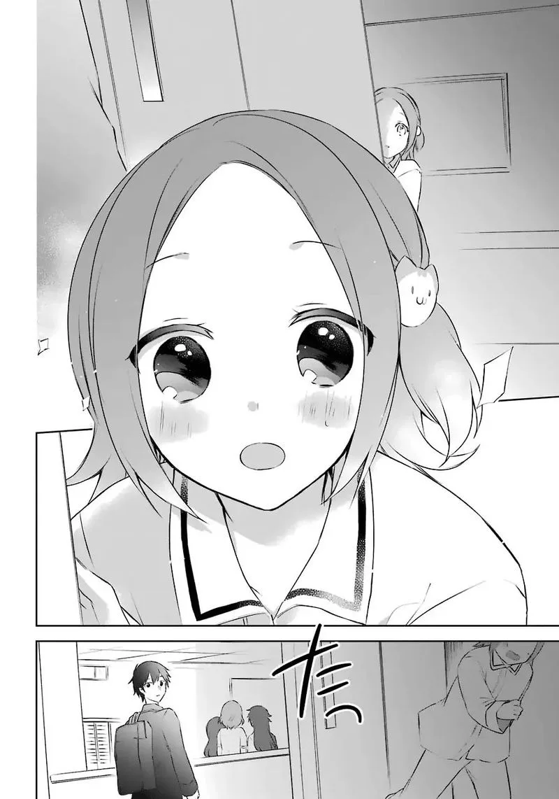 Kikanshita Yuusha no Gojitsudan Chapter 8 page 16
