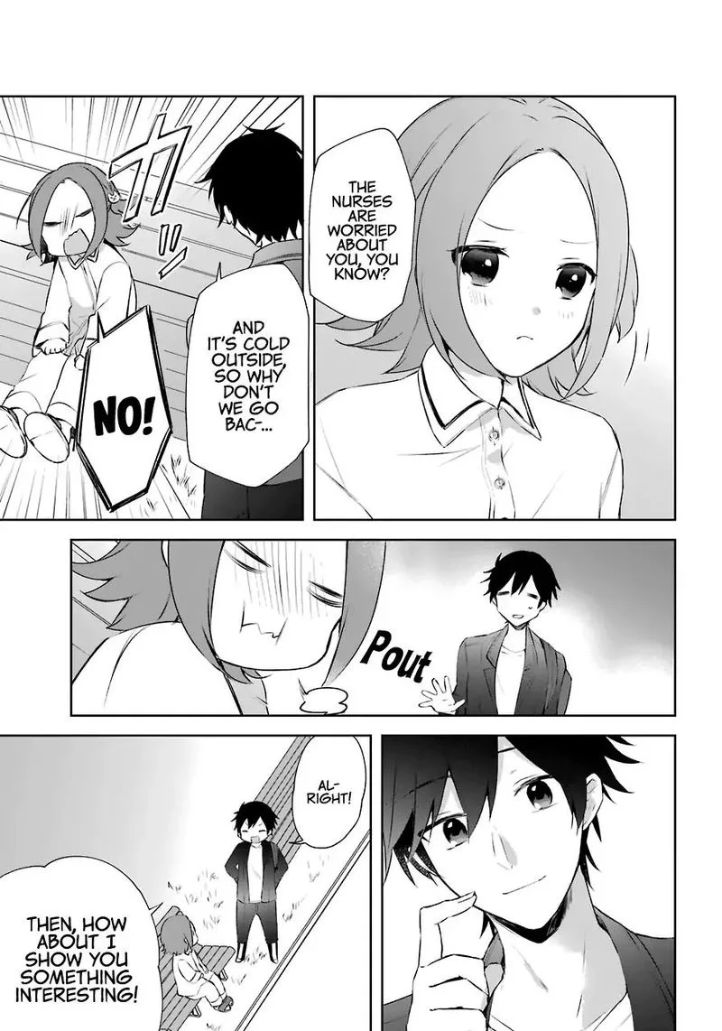 Kikanshita Yuusha no Gojitsudan Chapter 8 page 21