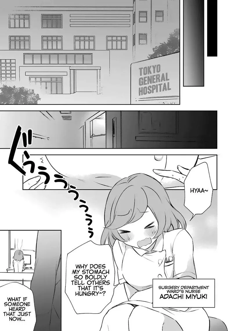 Kikanshita Yuusha no Gojitsudan Chapter 8 page 11