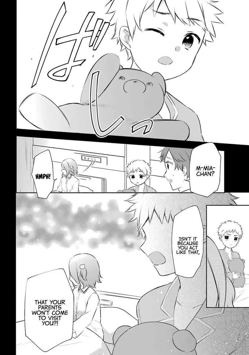 Kikanshita Yuusha no Gojitsudan Chapter 9 page 12