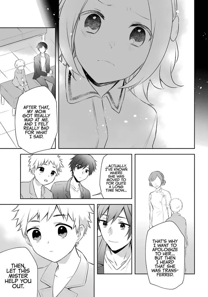 Kikanshita Yuusha no Gojitsudan Chapter 9 page 13