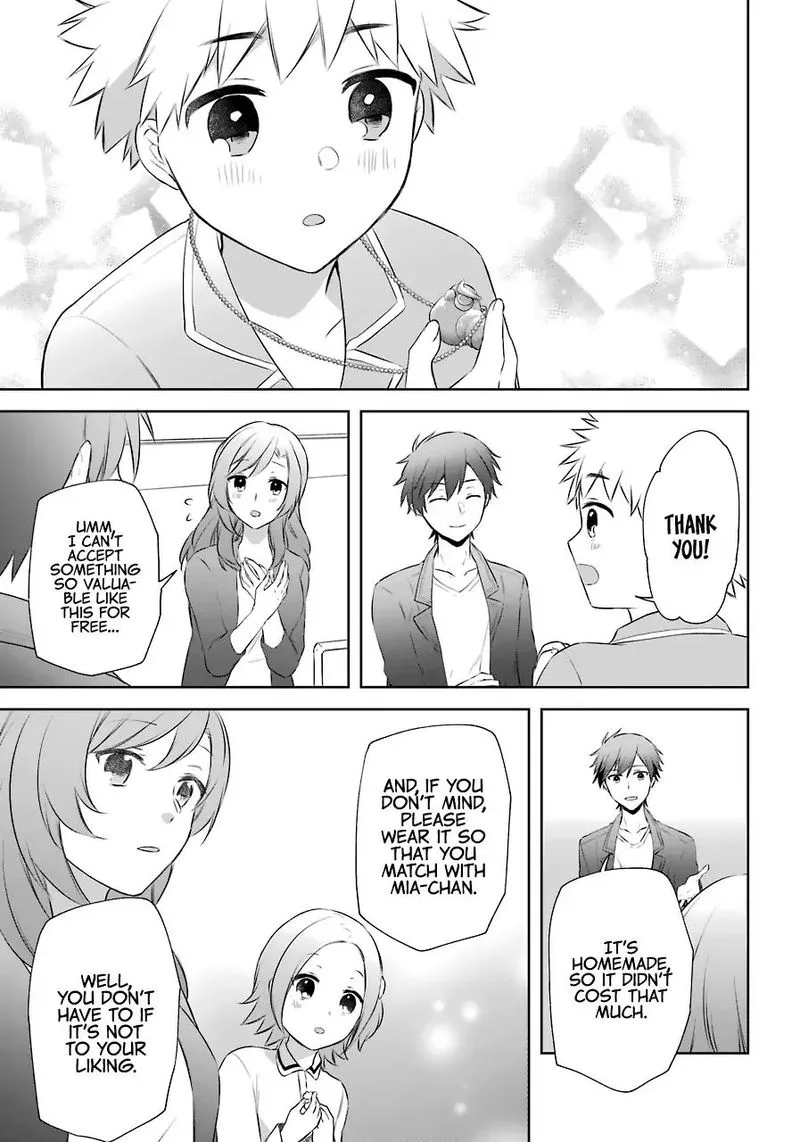 Kikanshita Yuusha no Gojitsudan Chapter 9 page 29