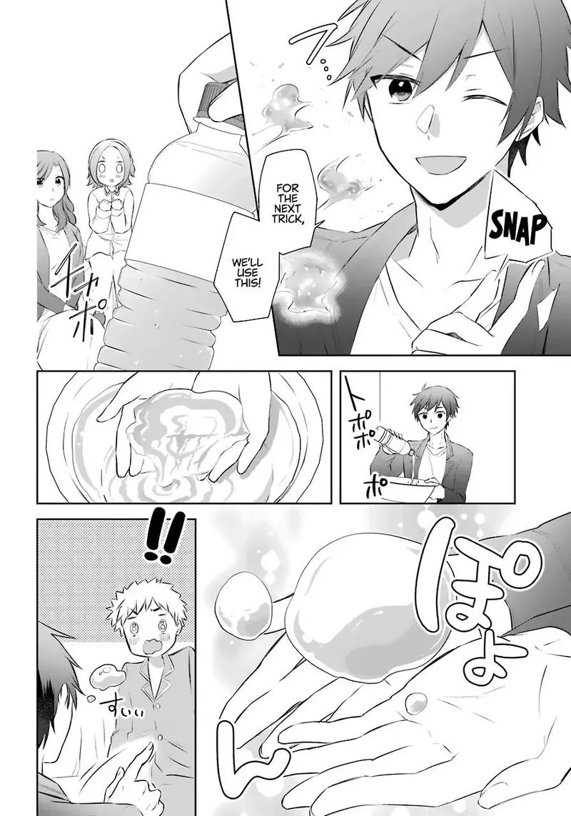 Kikanshita Yuusha no Gojitsudan Chapter 9 page 24