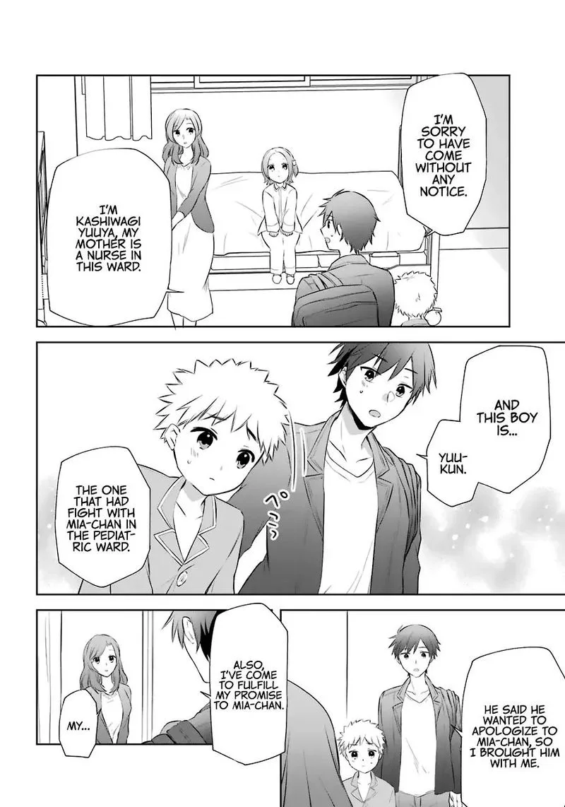 Kikanshita Yuusha no Gojitsudan Chapter 9 page 18