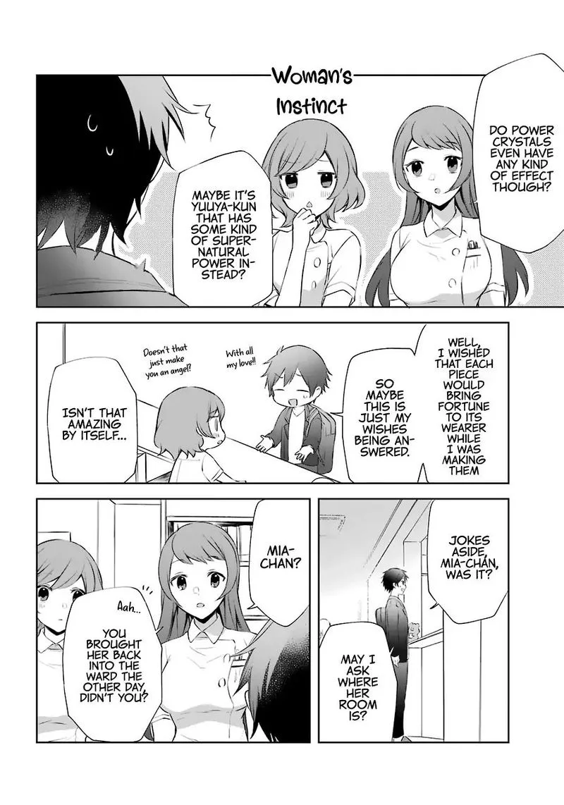 Kikanshita Yuusha no Gojitsudan Chapter 9 page 4