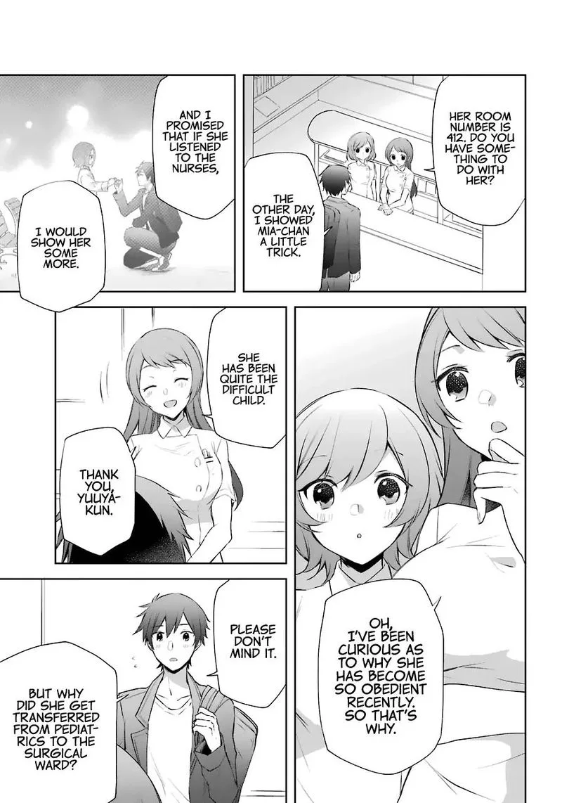 Kikanshita Yuusha no Gojitsudan Chapter 9 page 5