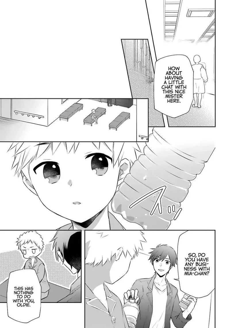 Kikanshita Yuusha no Gojitsudan Chapter 9 page 9