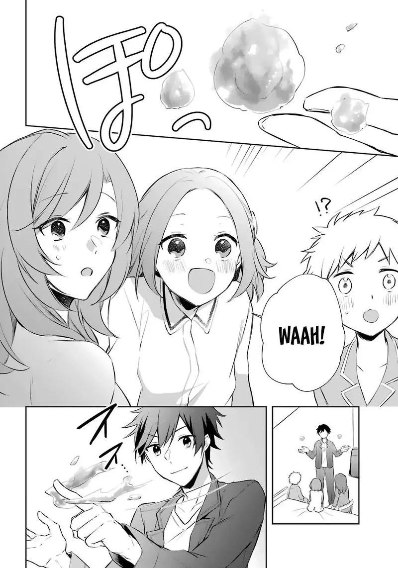 Kikanshita Yuusha no Gojitsudan Chapter 9 page 22
