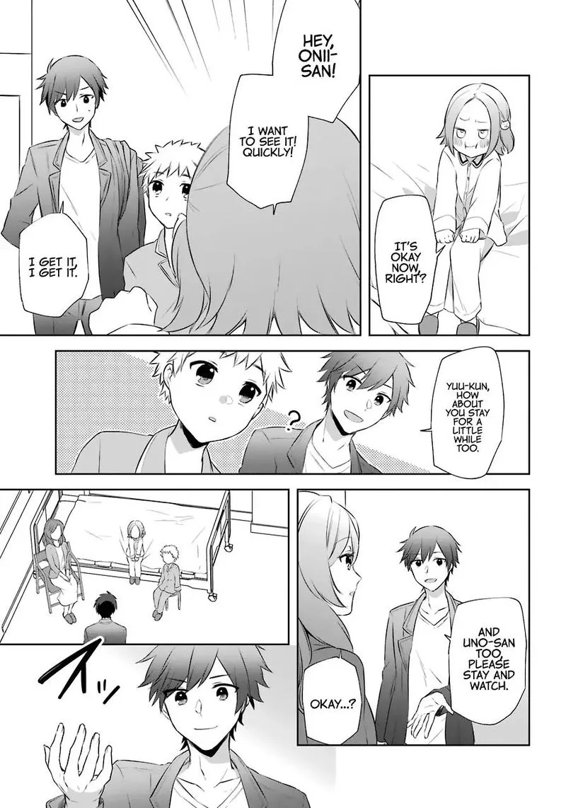 Kikanshita Yuusha no Gojitsudan Chapter 9 page 21