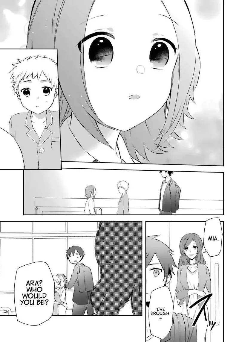 Kikanshita Yuusha no Gojitsudan Chapter 9 page 17