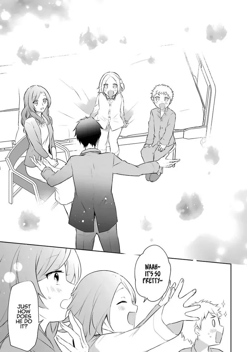 Kikanshita Yuusha no Gojitsudan Chapter 9 page 23