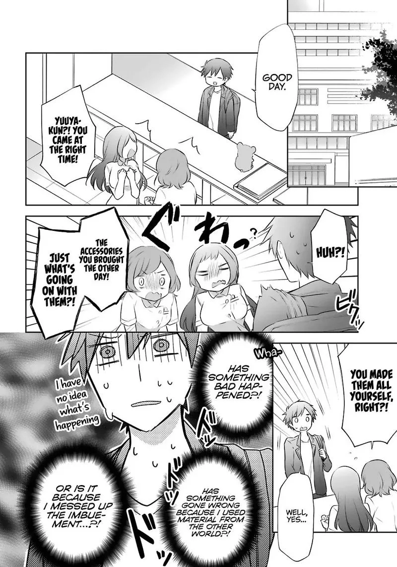 Kikanshita Yuusha no Gojitsudan Chapter 9 page 2