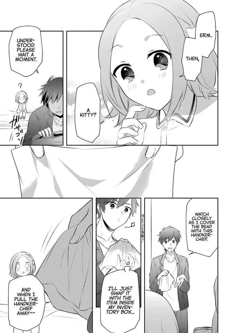 Kikanshita Yuusha no Gojitsudan Chapter 9 page 27
