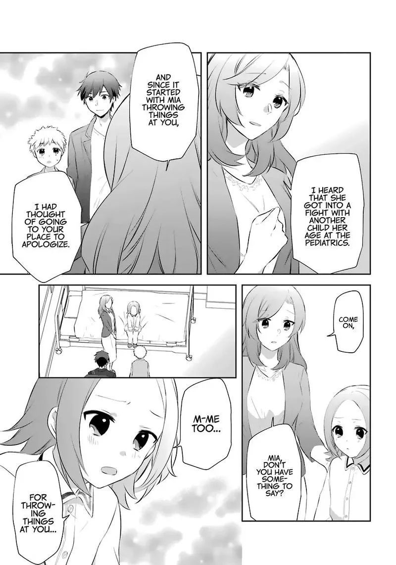 Kikanshita Yuusha no Gojitsudan Chapter 9 page 19