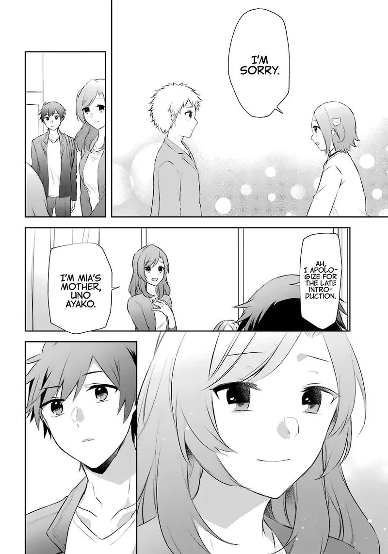 Kikanshita Yuusha no Gojitsudan Chapter 9 page 20