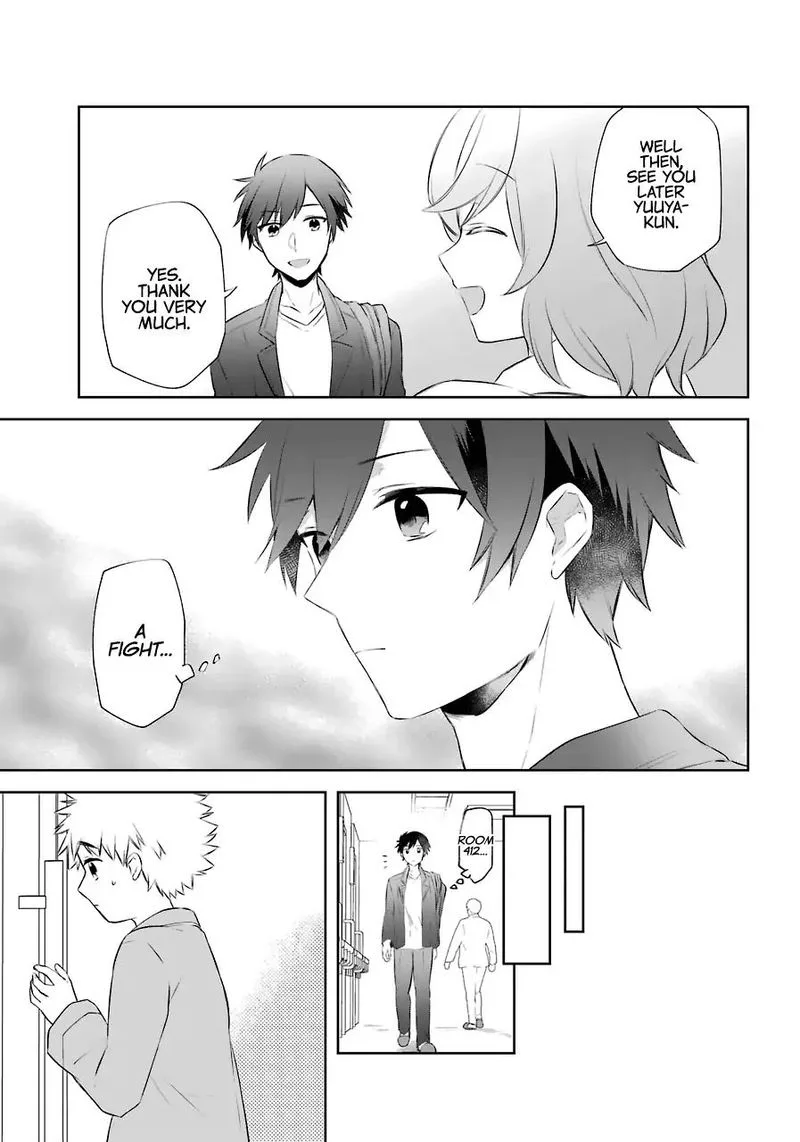 Kikanshita Yuusha no Gojitsudan Chapter 9 page 7