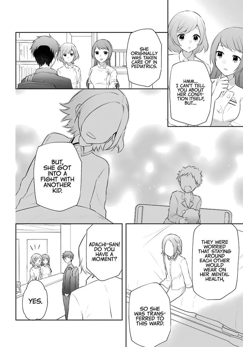 Kikanshita Yuusha no Gojitsudan Chapter 9 page 6