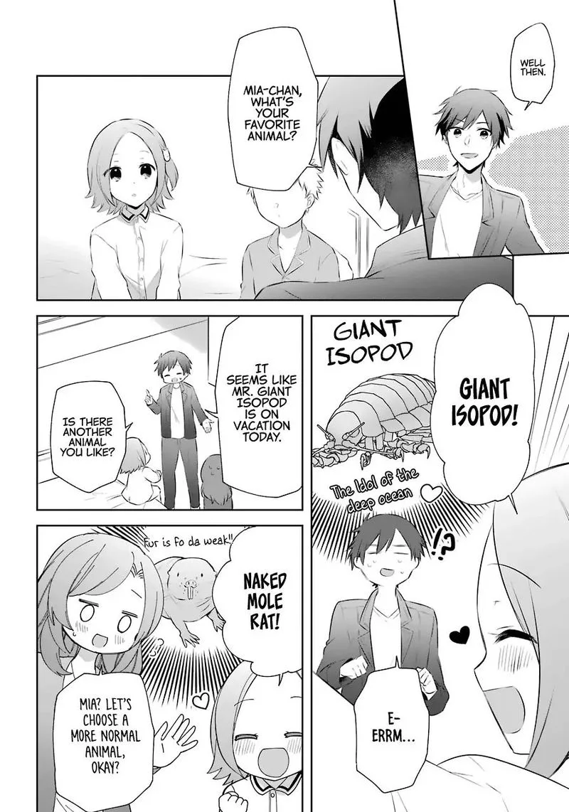 Kikanshita Yuusha no Gojitsudan Chapter 9 page 26