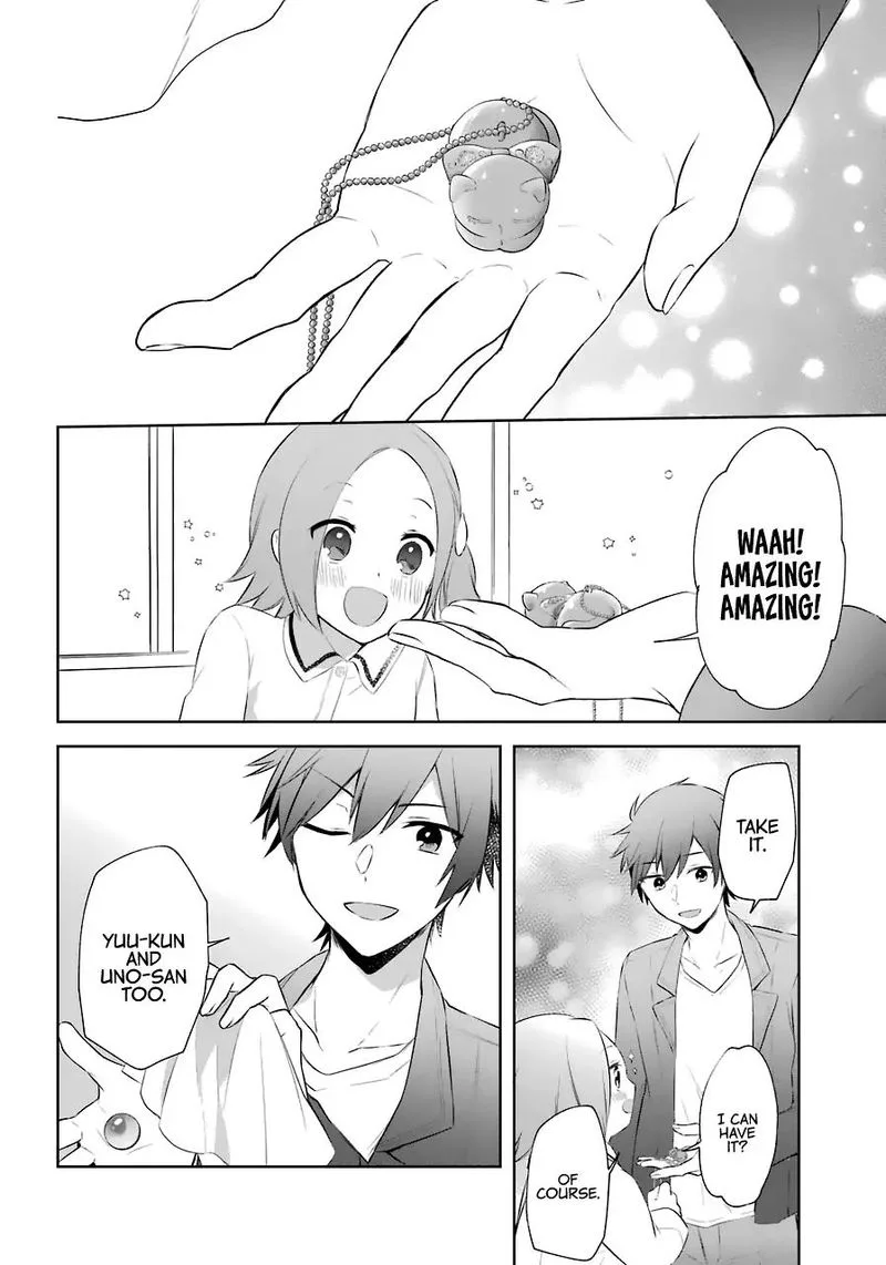 Kikanshita Yuusha no Gojitsudan Chapter 9 page 28