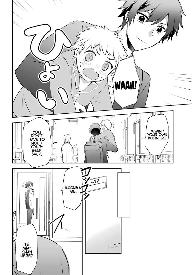 Kikanshita Yuusha no Gojitsudan Chapter 9 page 14