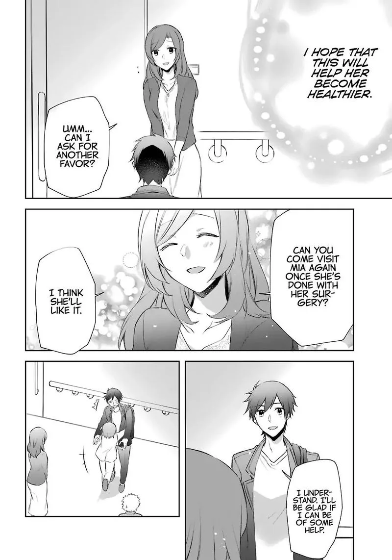 Kikanshita Yuusha no Gojitsudan Chapter 9 page 35