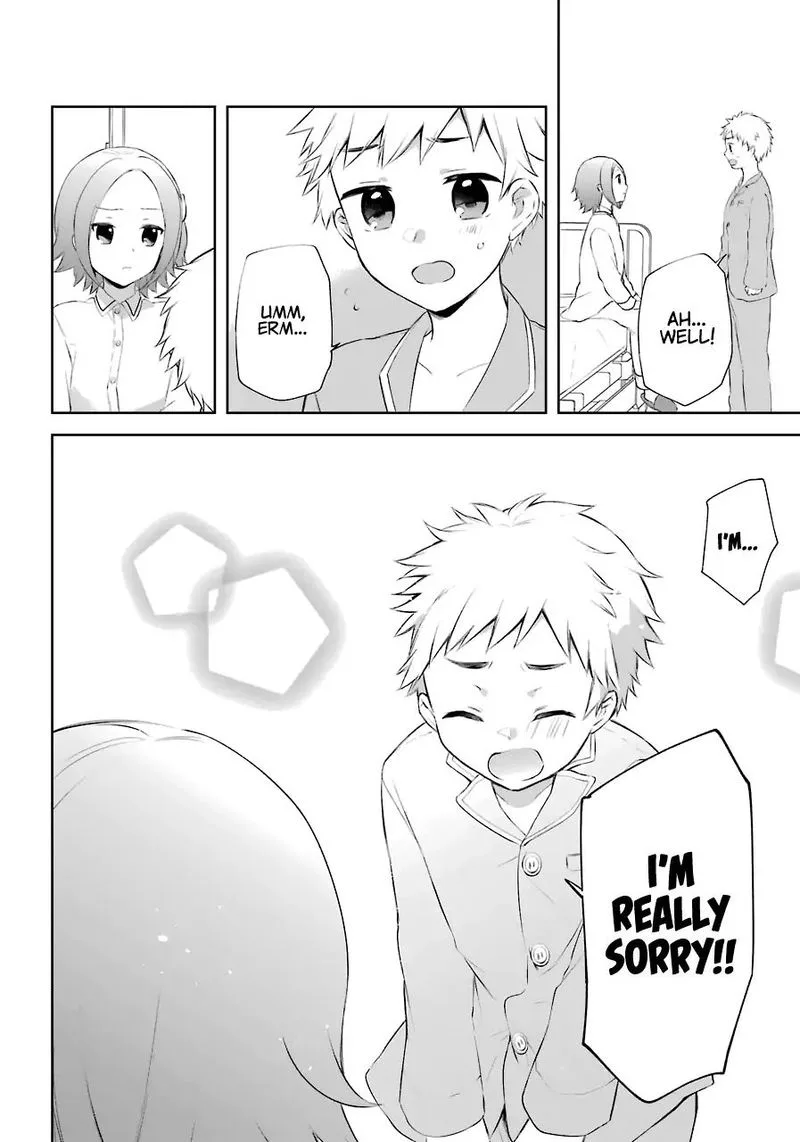 Kikanshita Yuusha no Gojitsudan Chapter 9 page 16