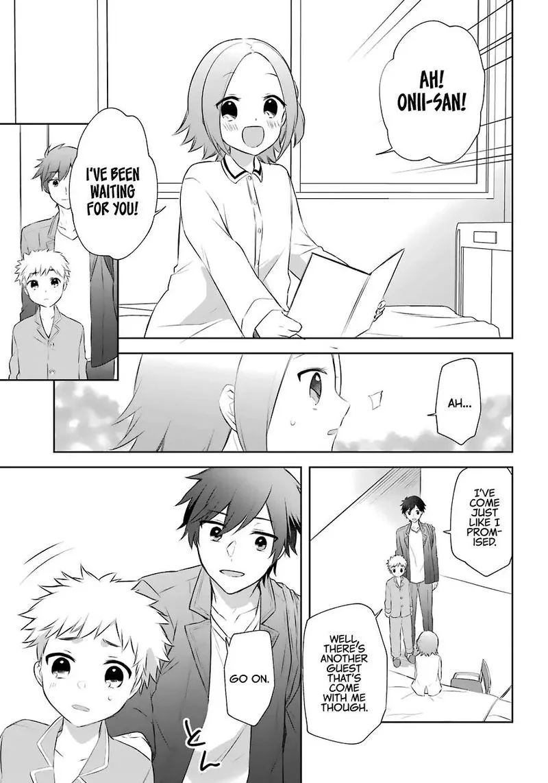 Kikanshita Yuusha no Gojitsudan Chapter 9 page 15