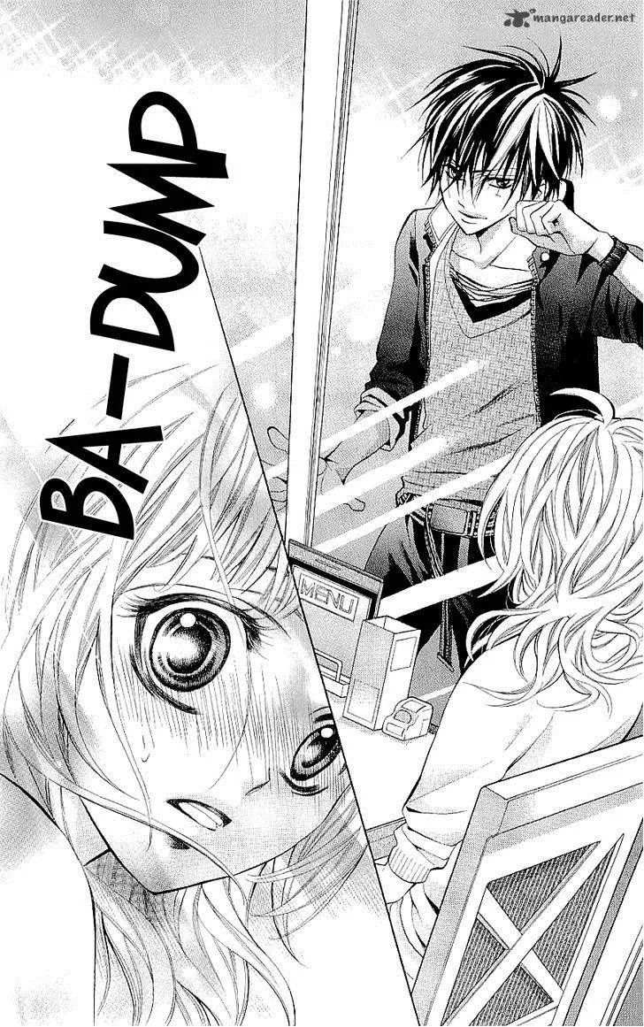 Kikenchitai Danshi - Kedamono Black & White Chapter 10 page 27