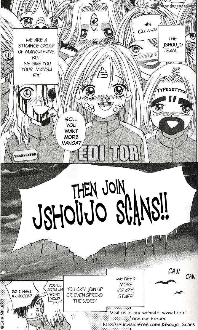 Kikenchitai Danshi - Kedamono Black & White Chapter 7 page 1