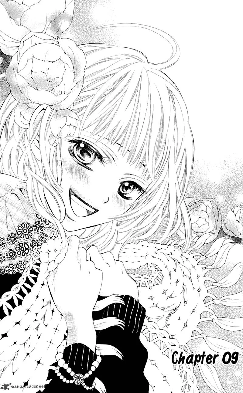 Kikenchitai Danshi - Kedamono Black & White Chapter 9 page 2