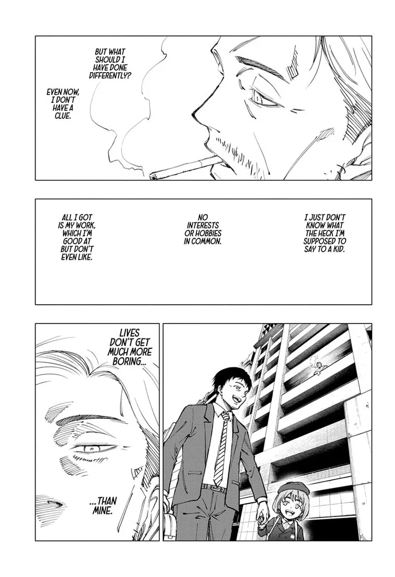 Kill Blue Chapter 1 page 14