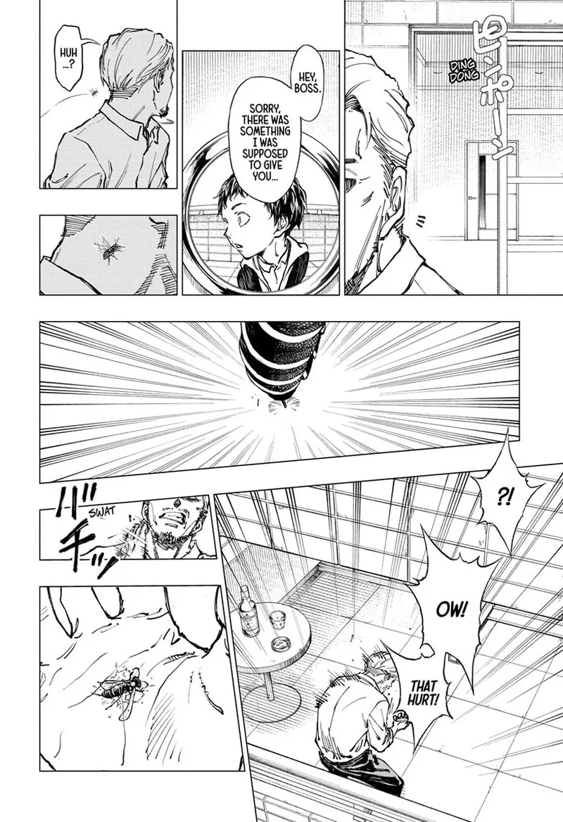 Kill Blue Chapter 1 page 15