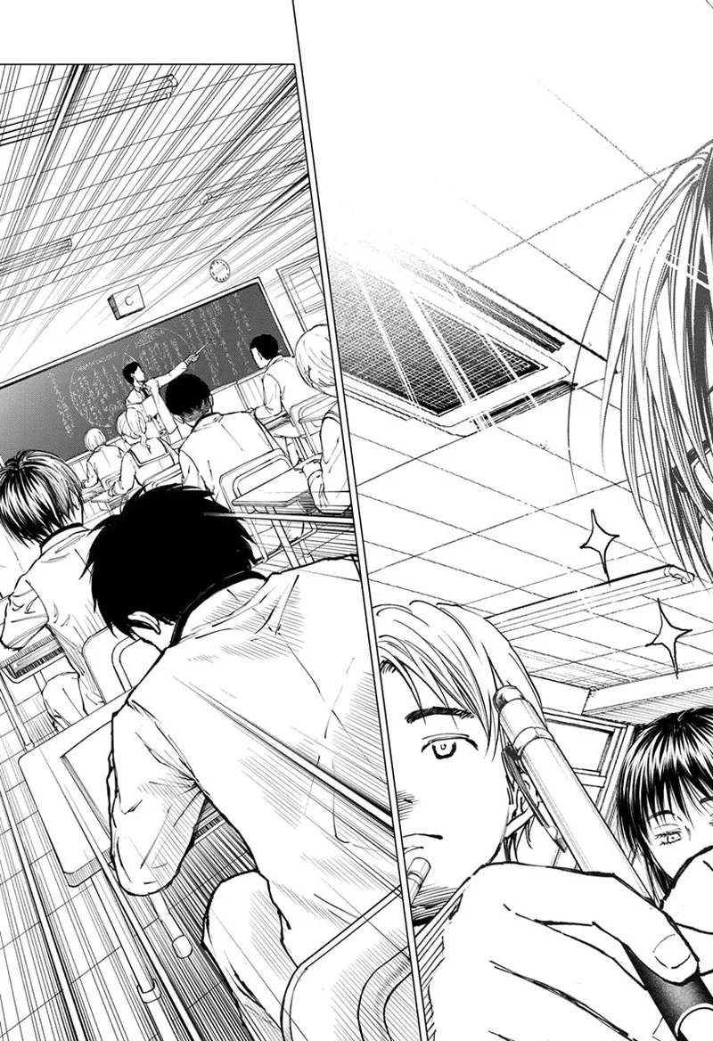 Kill Blue Chapter 1 page 32