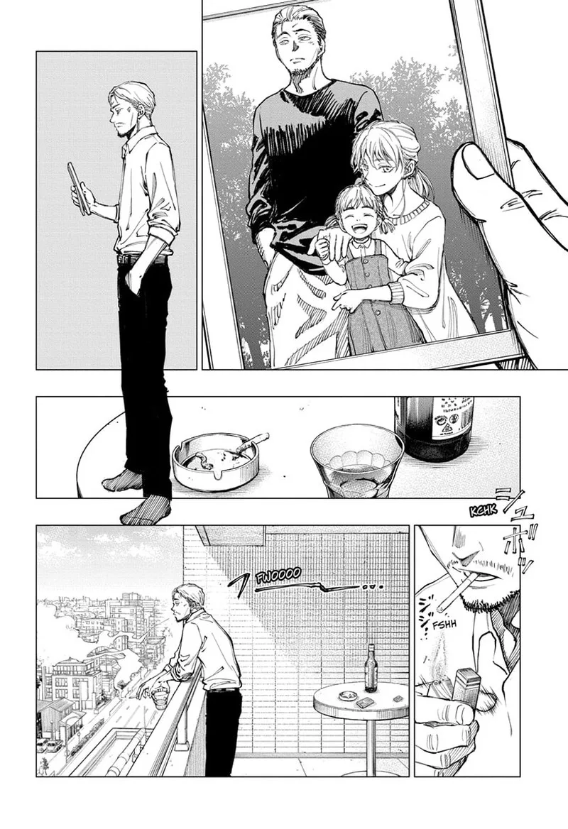 Kill Blue Chapter 1 page 13