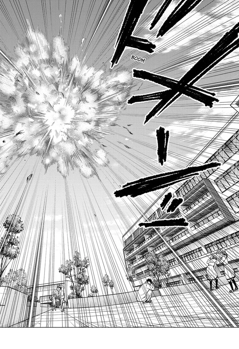 Kill Blue Chapter 1 page 47