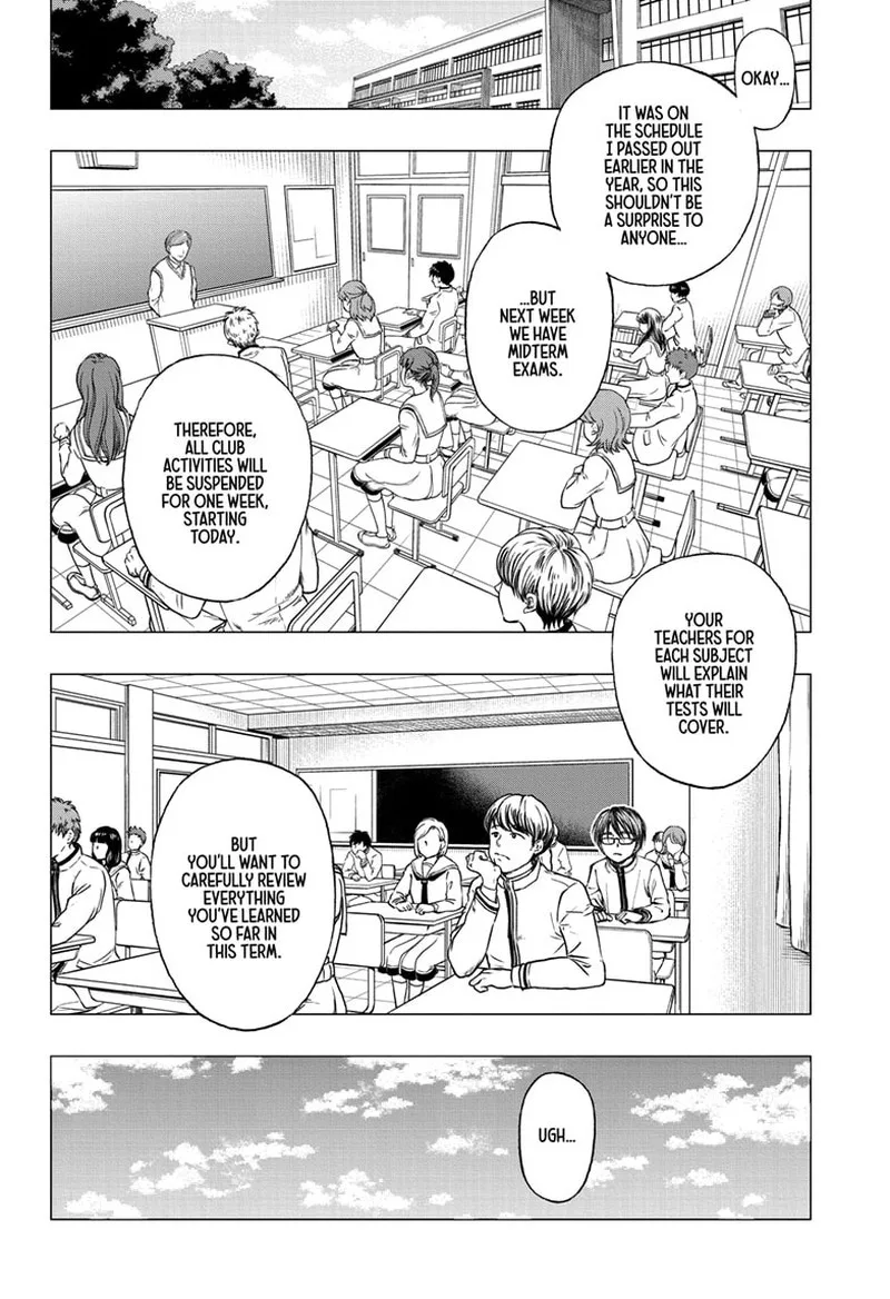Kill Blue Chapter 10 page 2