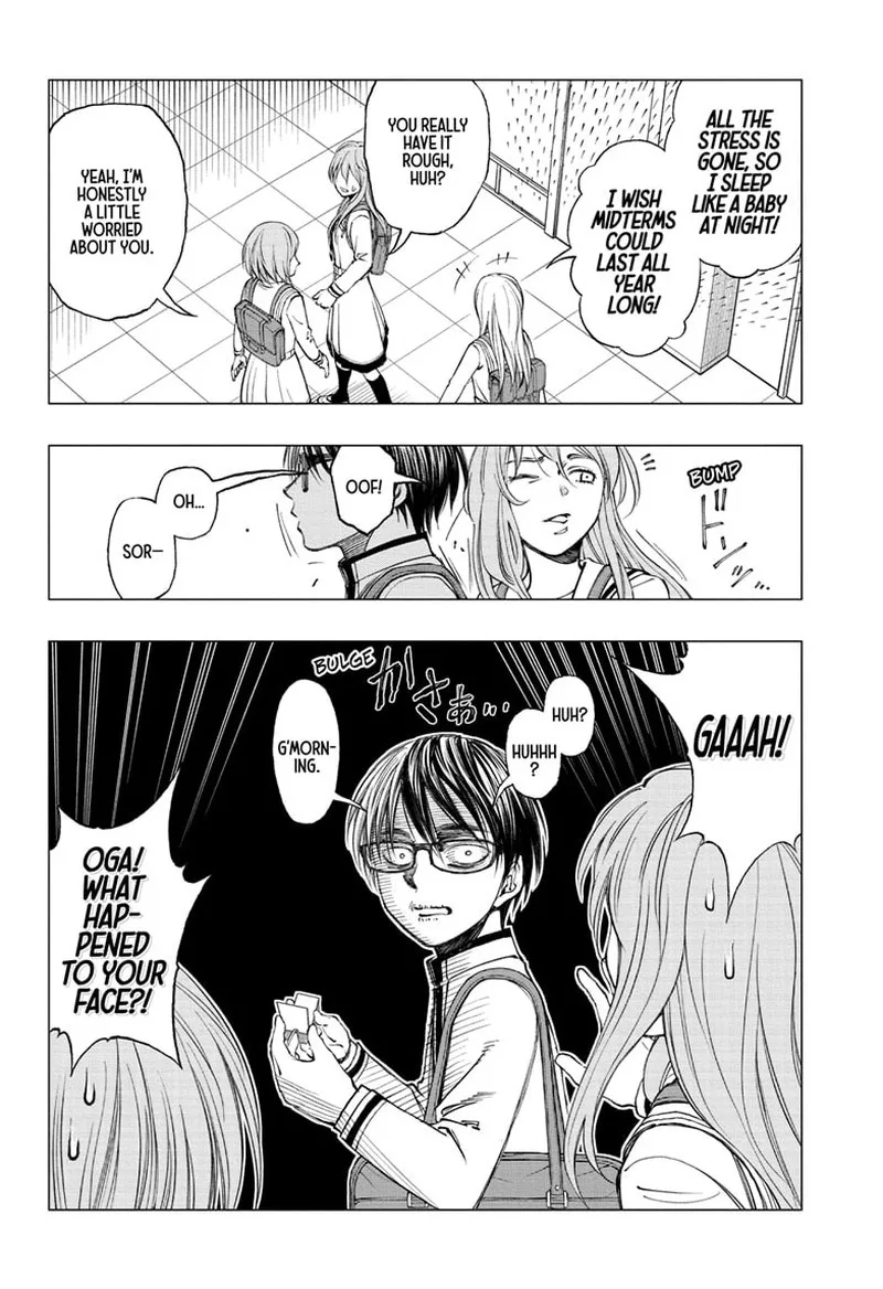 Kill Blue Chapter 10 page 6