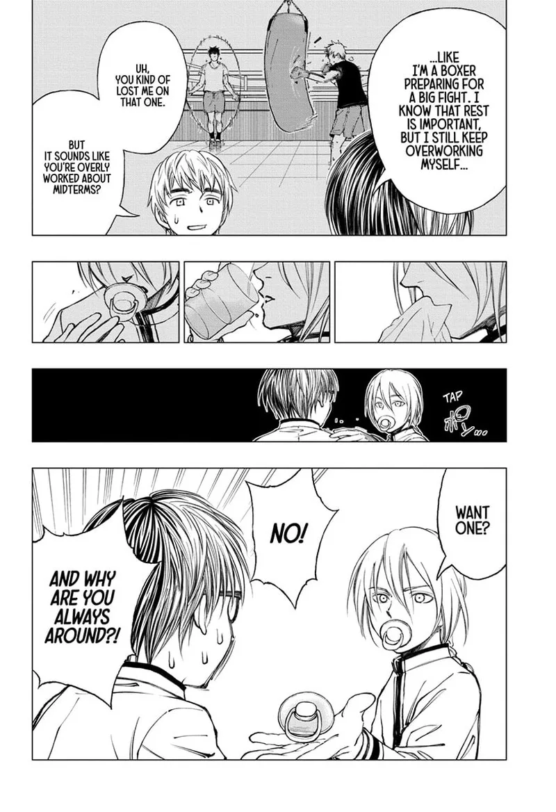 Kill Blue Chapter 10 page 8