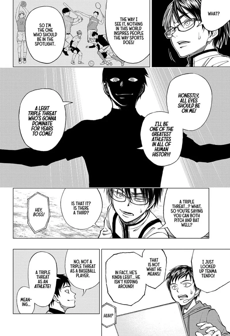 Kill Blue Chapter 11 page 16