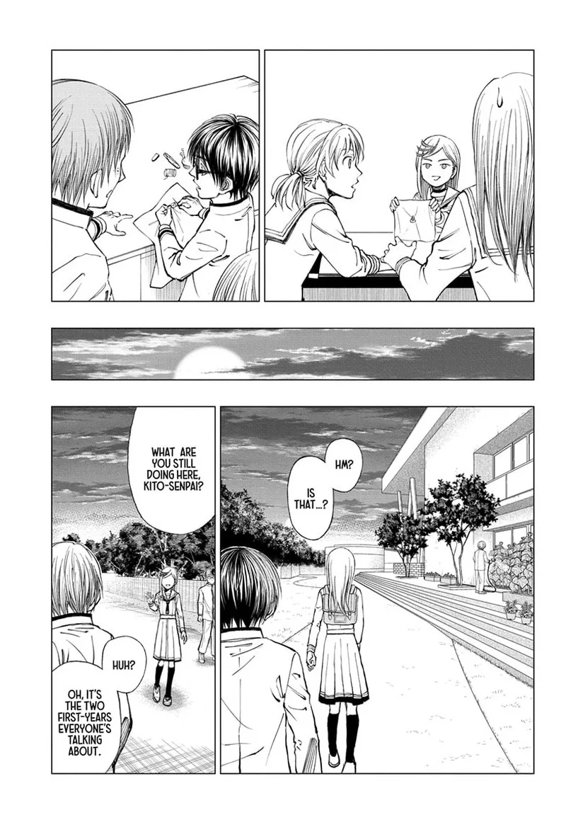 Kill Blue Chapter 11 page 5