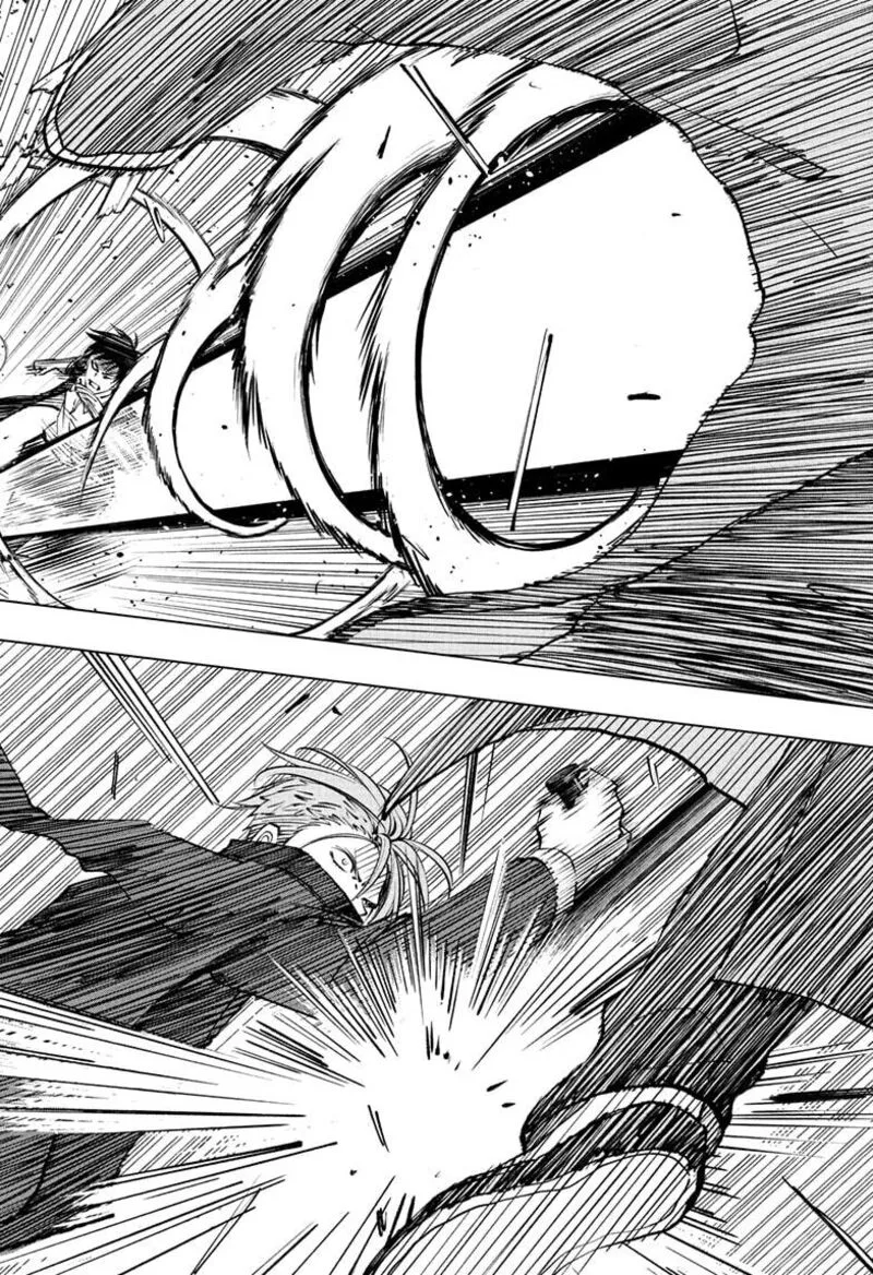 Kill Blue Chapter 113 page 2