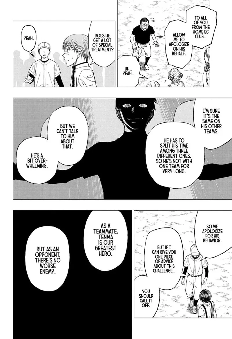 Kill Blue Chapter 12 page 2