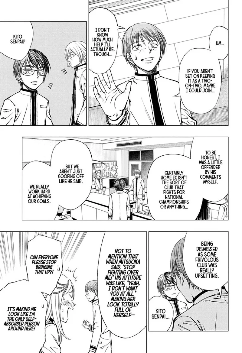 Kill Blue Chapter 12 page 5