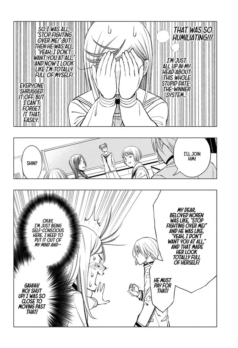 Kill Blue Chapter 12 page 4