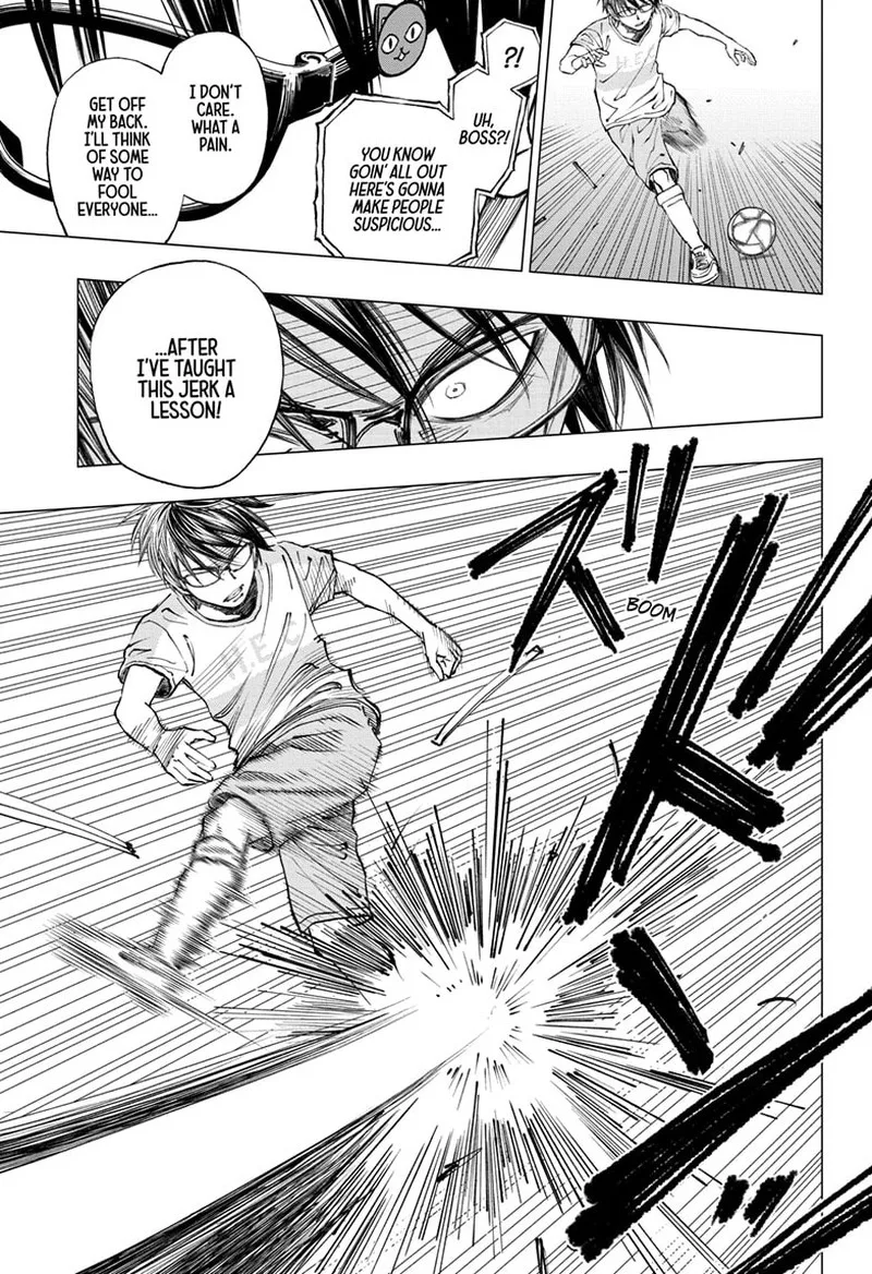 Kill Blue Chapter 12 page 16