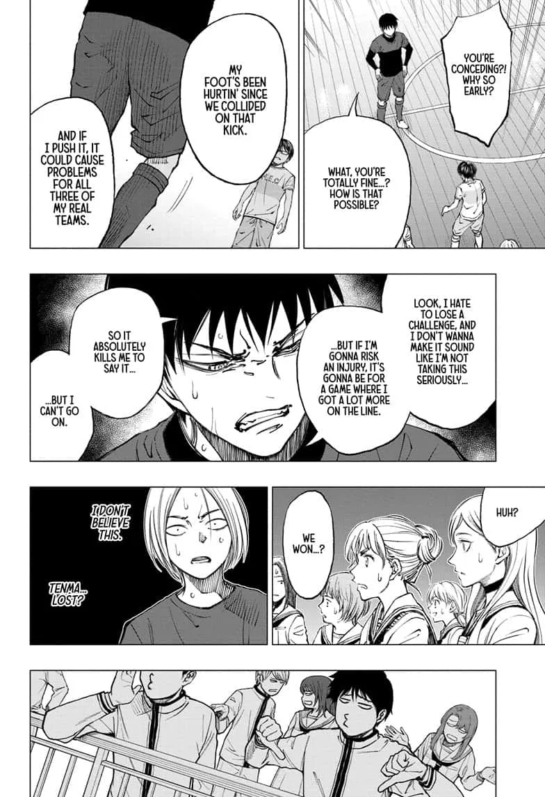 Kill Blue Chapter 15 page 6