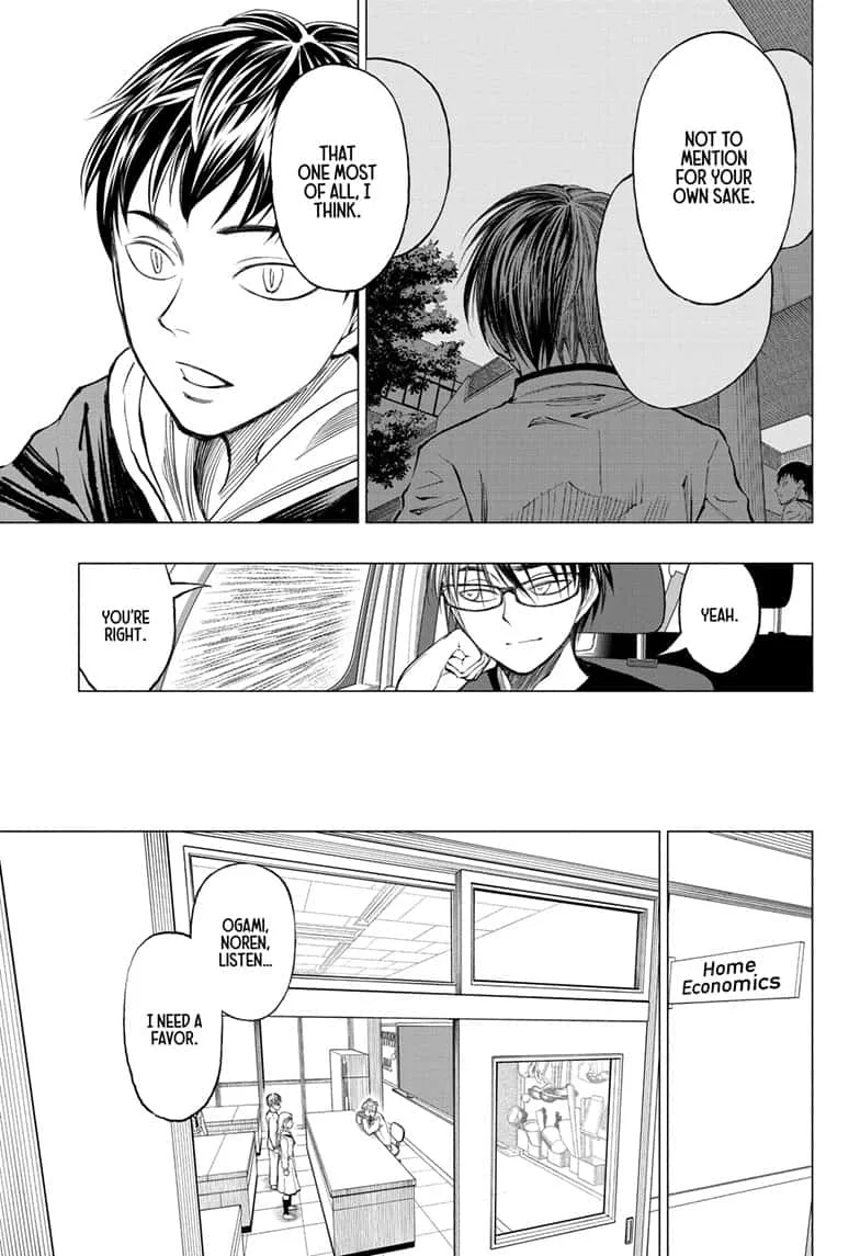 Kill Blue Chapter 16 page 7