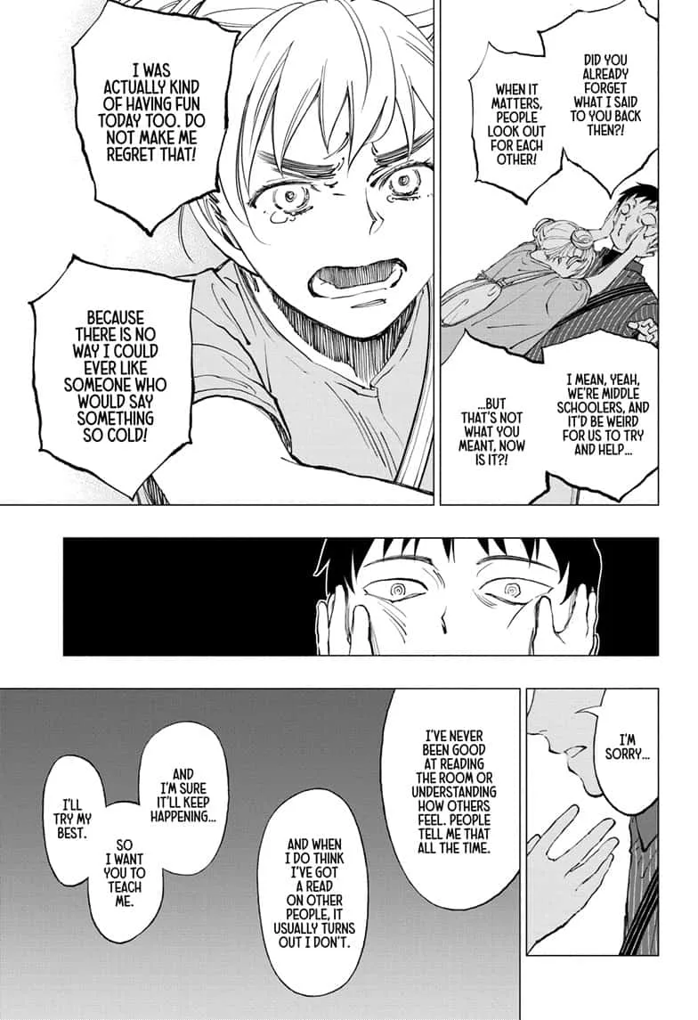 Kill Blue Chapter 17 page 15