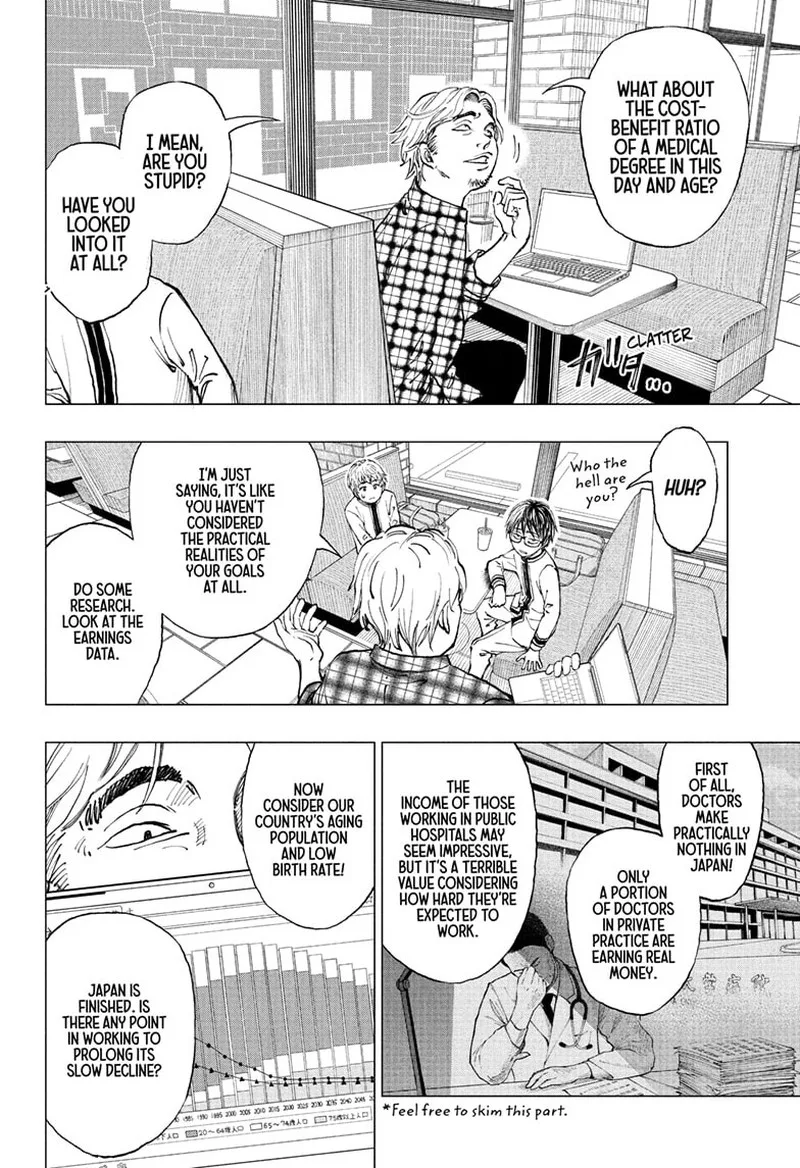 Kill Blue Chapter 2 page 16