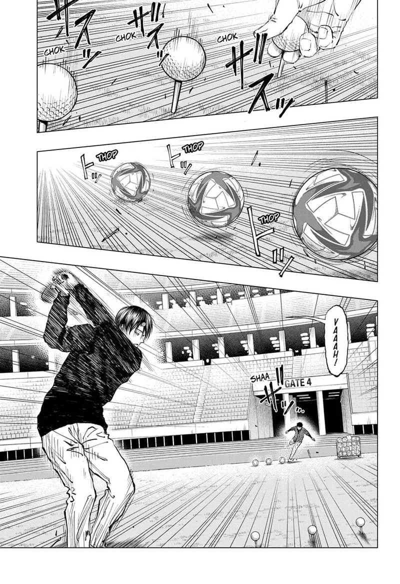 Kill Blue Chapter 20 page 3